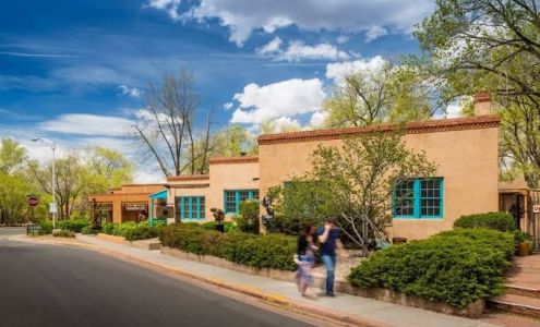 Rosewood Inn Of the Anasazi