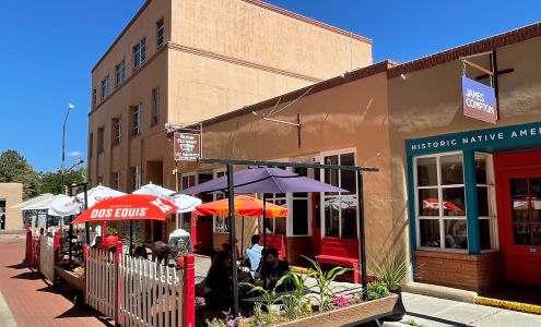 James Compton Gallery