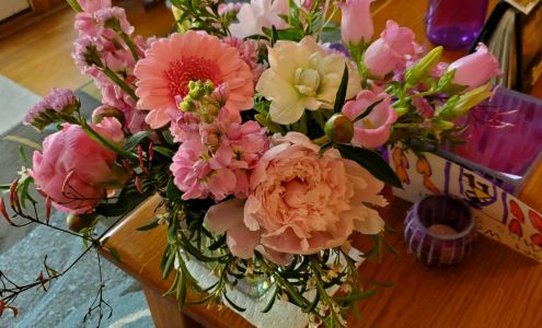 The Flower Shop at Sneed's