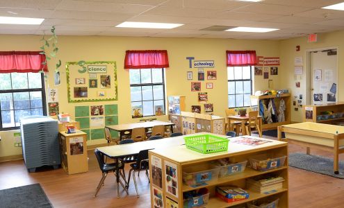 La Petite Academy of Santa Fe