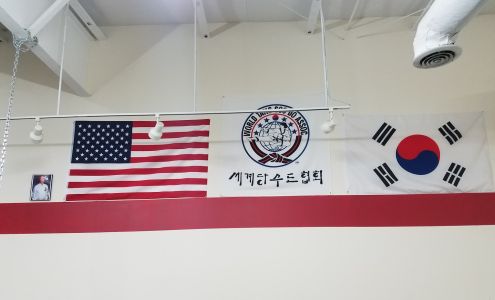Raven Tang Soo Do