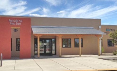 Flores del Sol Head Start - Santa Fe County
