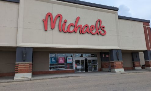Michaels Custom Framing