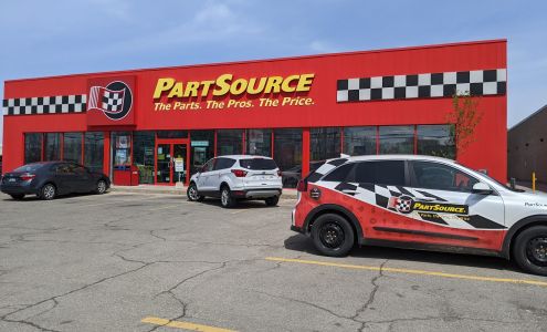 PartSource