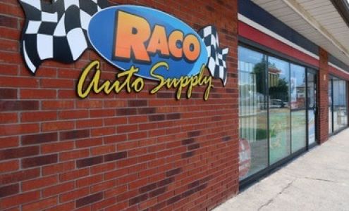Raco Auto Supply Ltd