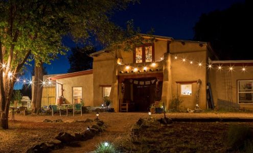 Rancho Gallina Eco-Retreat