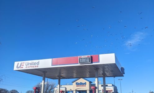 Albertsons Market Express Roswell