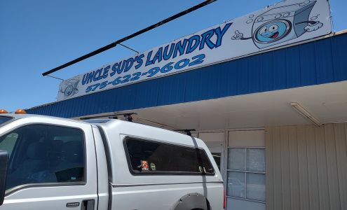 Uncle Suds Laundry