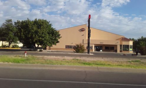 Leisure Inns of America