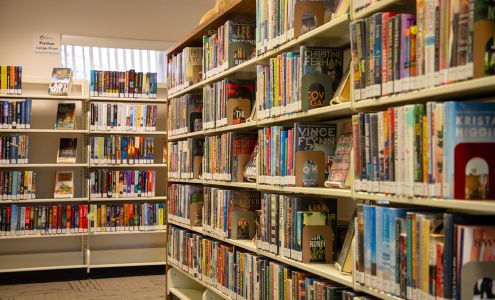 San Diego County Library Jacumba Branch Jacumba Hot Springs