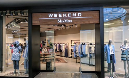 Weekend Max Mara