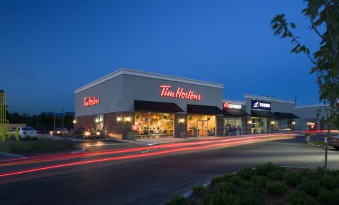 Meadowtown Shopping Centre