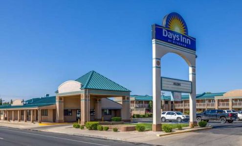 Days Inn by Wyndham Roswell