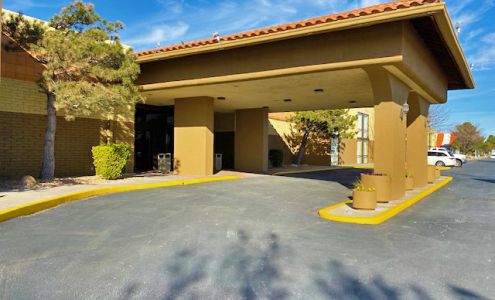 Clarion Inn & Suites