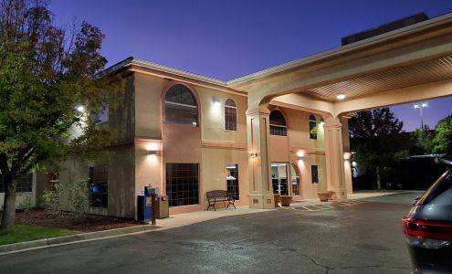 Quality Inn & Suites