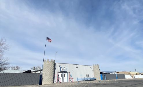 Child Care Castle Preschool & Early Learning Center