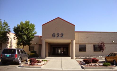 Eye Associates of New Mexico