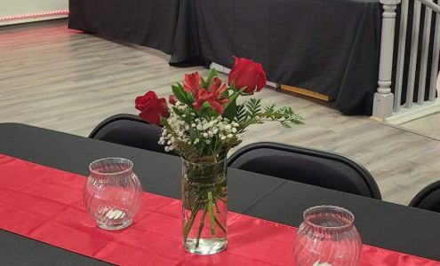 Inspired Moments Event Center