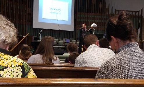 Emmanuel Baptist Church