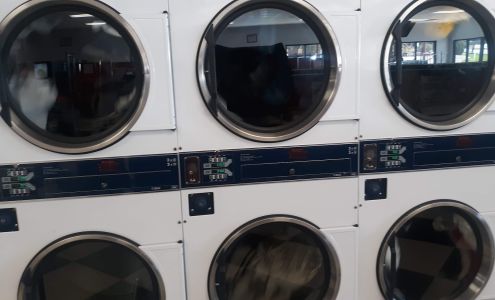 Laundratopia