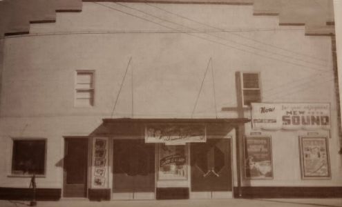 Beaverton Gem Theatre Beaverton