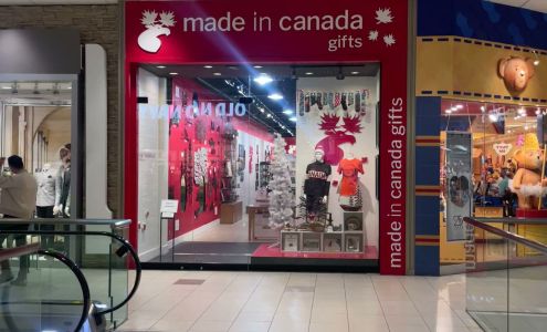 Made in Canada Gifts