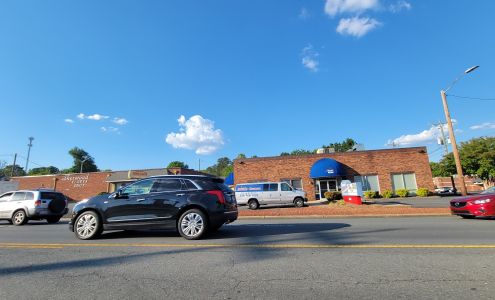 David's Cleaners Inc