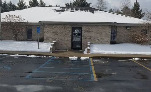 PMP Personnel Services 128 Commerce Ct, Gladwin Michigan 48624