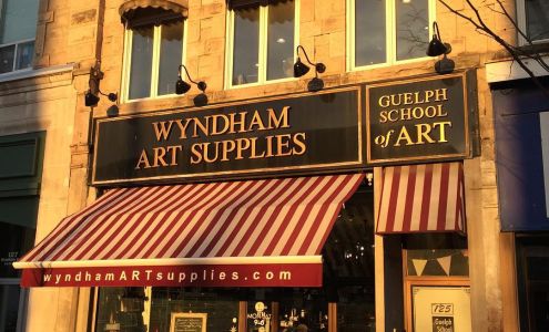 Wyndham Art Supplies