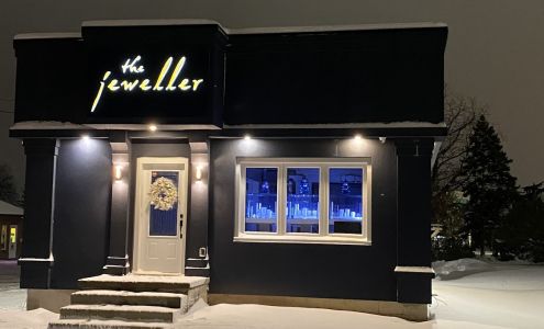 Jeweller Designs By Tachjian Niagara Falls