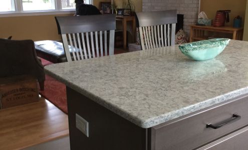 Cyr Kitchen & Bath - Manchester