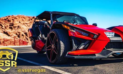 VSSR - Vegas SlingShot Rentals