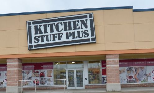 Kitchen Stuff Plus