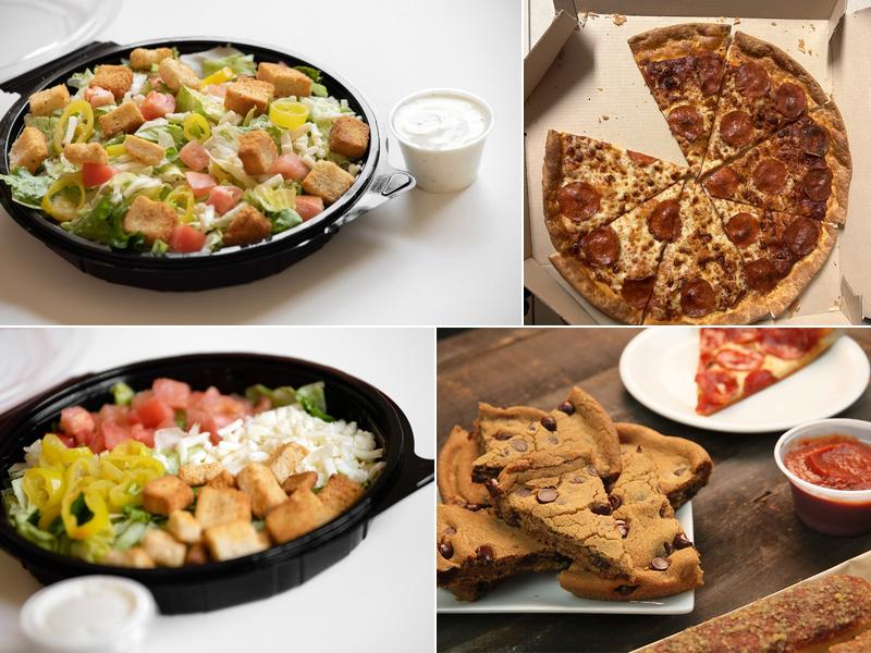 Pizza Hut