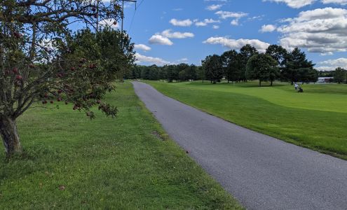 Passaconaway Country Club Litchfield