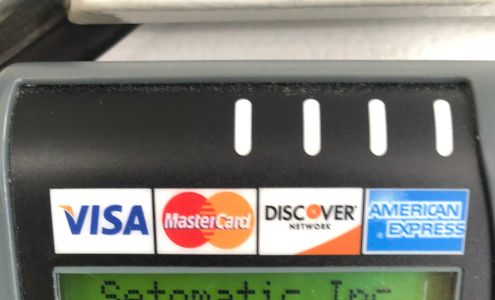 Manchester St. Laundromat