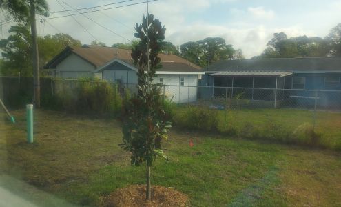 Habitat for Humanity of Pinellas and West Pasco Counties - Administrative Headquarters