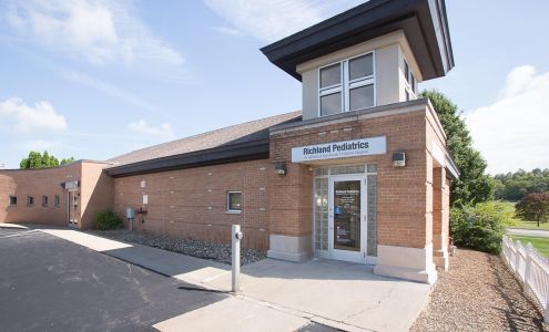Richland Pediatrics