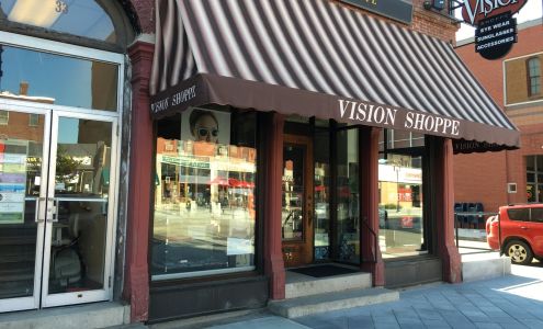 Vision Shoppe