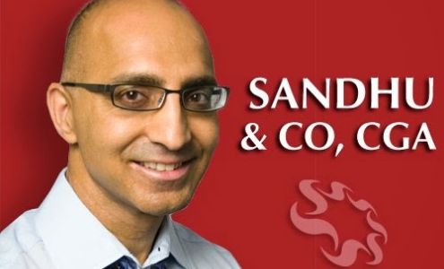 Sandhu & Company , CPA - Best Accountant Vancouver | Surrey | Downtown
