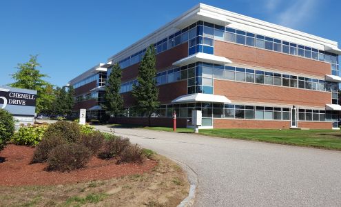 University System of New Hampshire