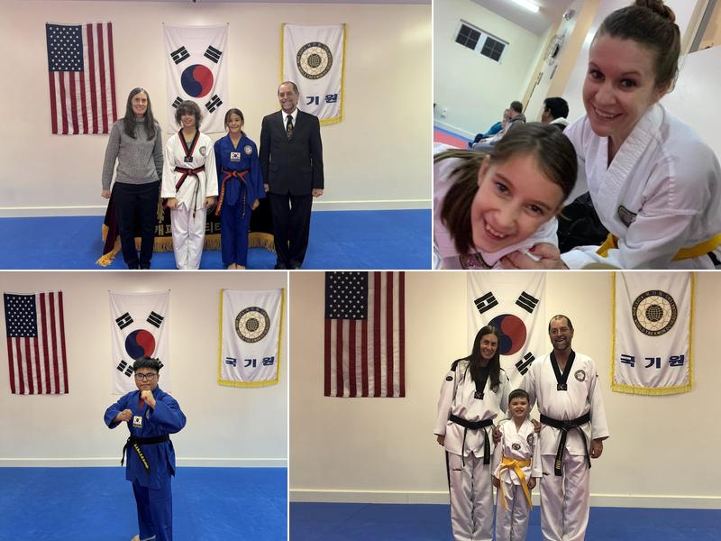 Capital City Tae Kwon Do