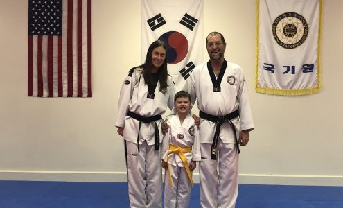 Capital City Tae Kwon Do