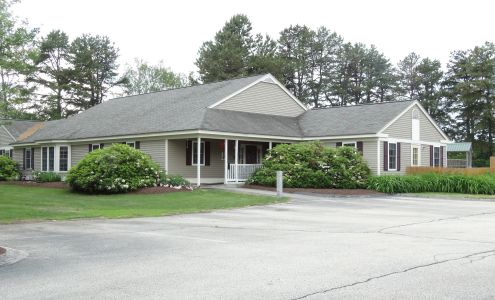 Early Enrichment Center