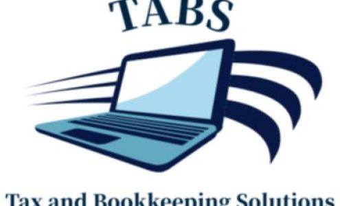 TABS Tax and Bookkeeping Solutions
