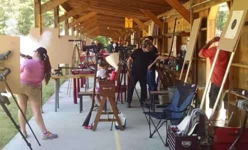 Sunset Mountain Fish & Game Canterbury