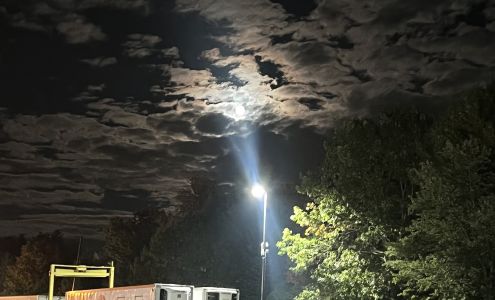 McLane Concord Hopkinton