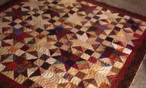 Contoocook Quiltworks LLC Contoocook