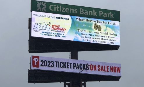 KDI Office Technology, Philadelphia