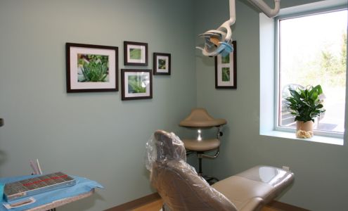 Amelia Family Dentistry 10160 Superior Way, Amelia Court House Virginia 23002